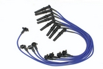 8mm Blue Ignition Cable Set